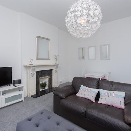 Apartamento Fantastic Sea View, 1 Bed Sleeps 2 Broadstairs Exterior foto