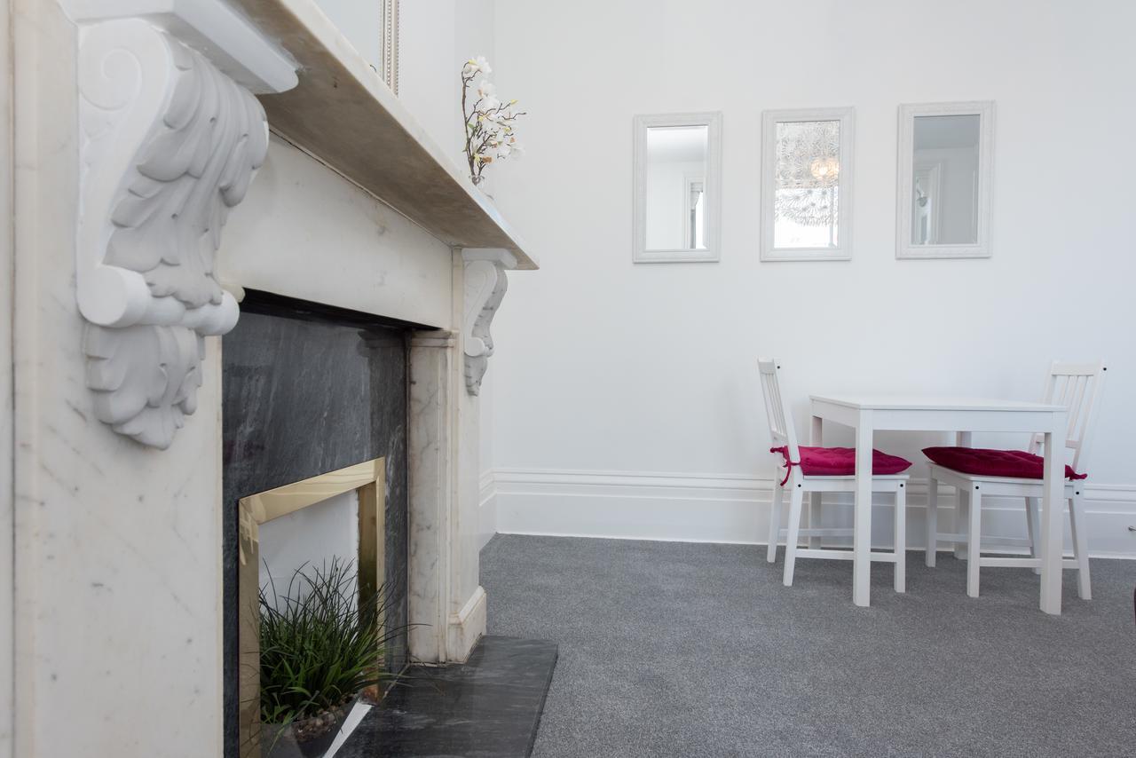Apartamento Fantastic Sea View, 1 Bed Sleeps 2 Broadstairs Exterior foto