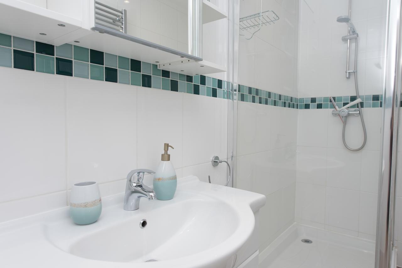 Apartamento Fantastic Sea View, 1 Bed Sleeps 2 Broadstairs Exterior foto
