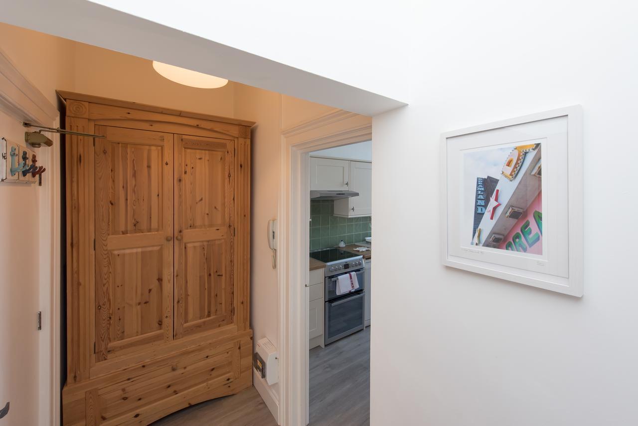 Apartamento Fantastic Sea View, 1 Bed Sleeps 2 Broadstairs Exterior foto