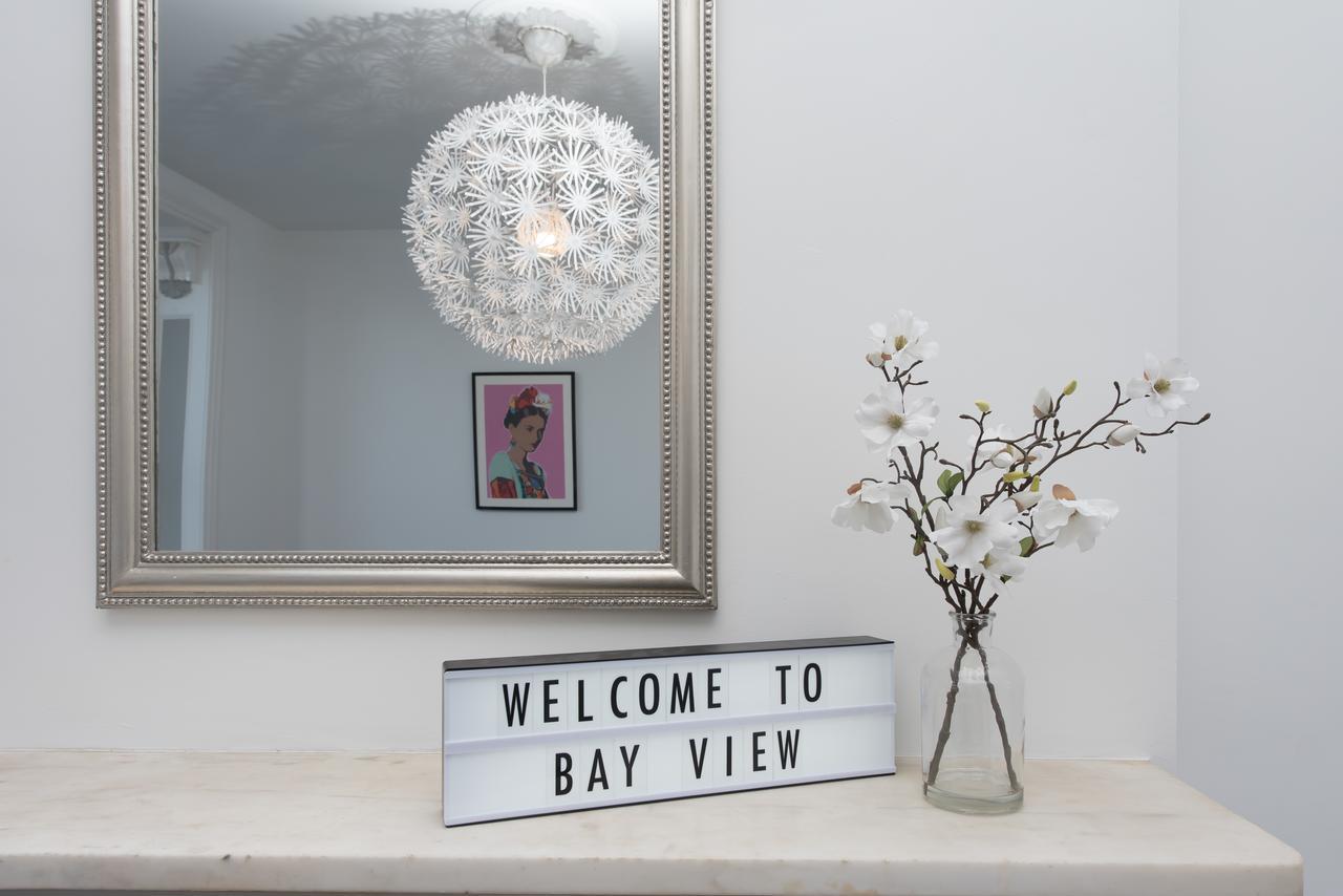Apartamento Fantastic Sea View, 1 Bed Sleeps 2 Broadstairs Exterior foto