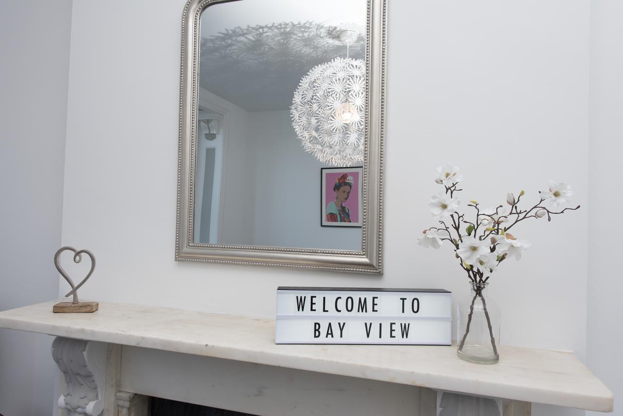 Apartamento Fantastic Sea View, 1 Bed Sleeps 2 Broadstairs Exterior foto