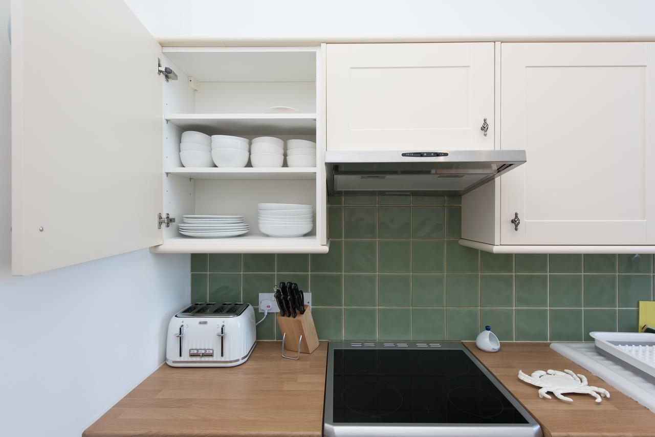 Apartamento Fantastic Sea View, 1 Bed Sleeps 2 Broadstairs Exterior foto