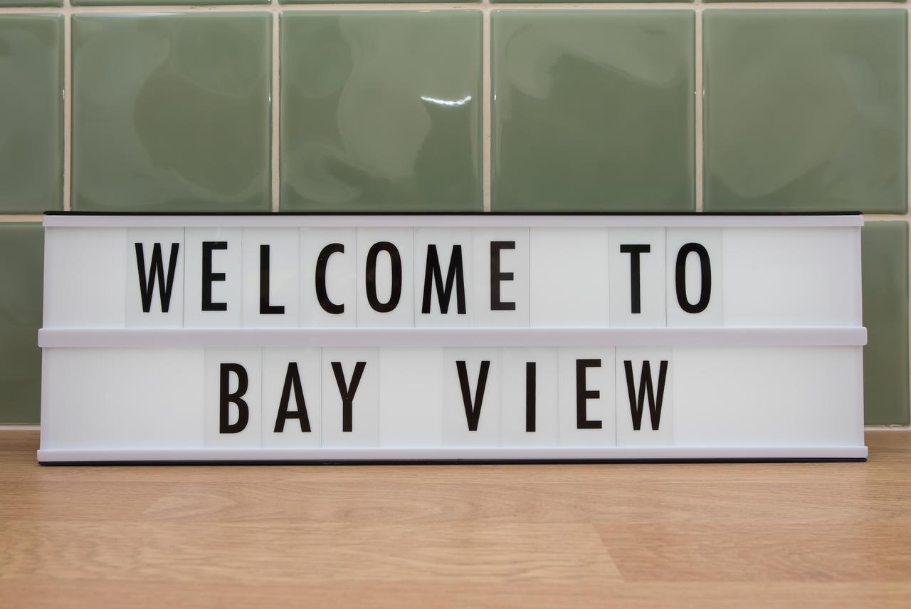 Apartamento Fantastic Sea View, 1 Bed Sleeps 2 Broadstairs Exterior foto