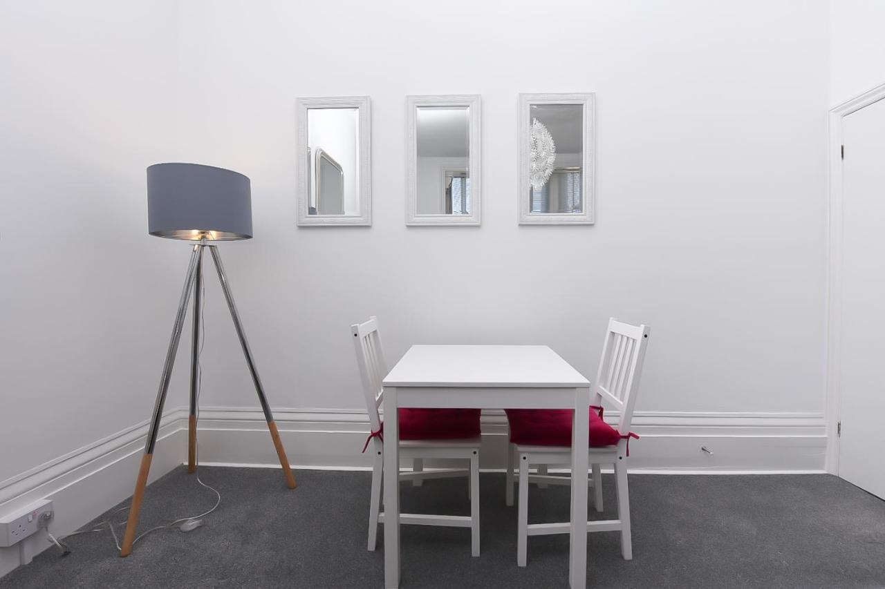 Apartamento Fantastic Sea View, 1 Bed Sleeps 2 Broadstairs Exterior foto