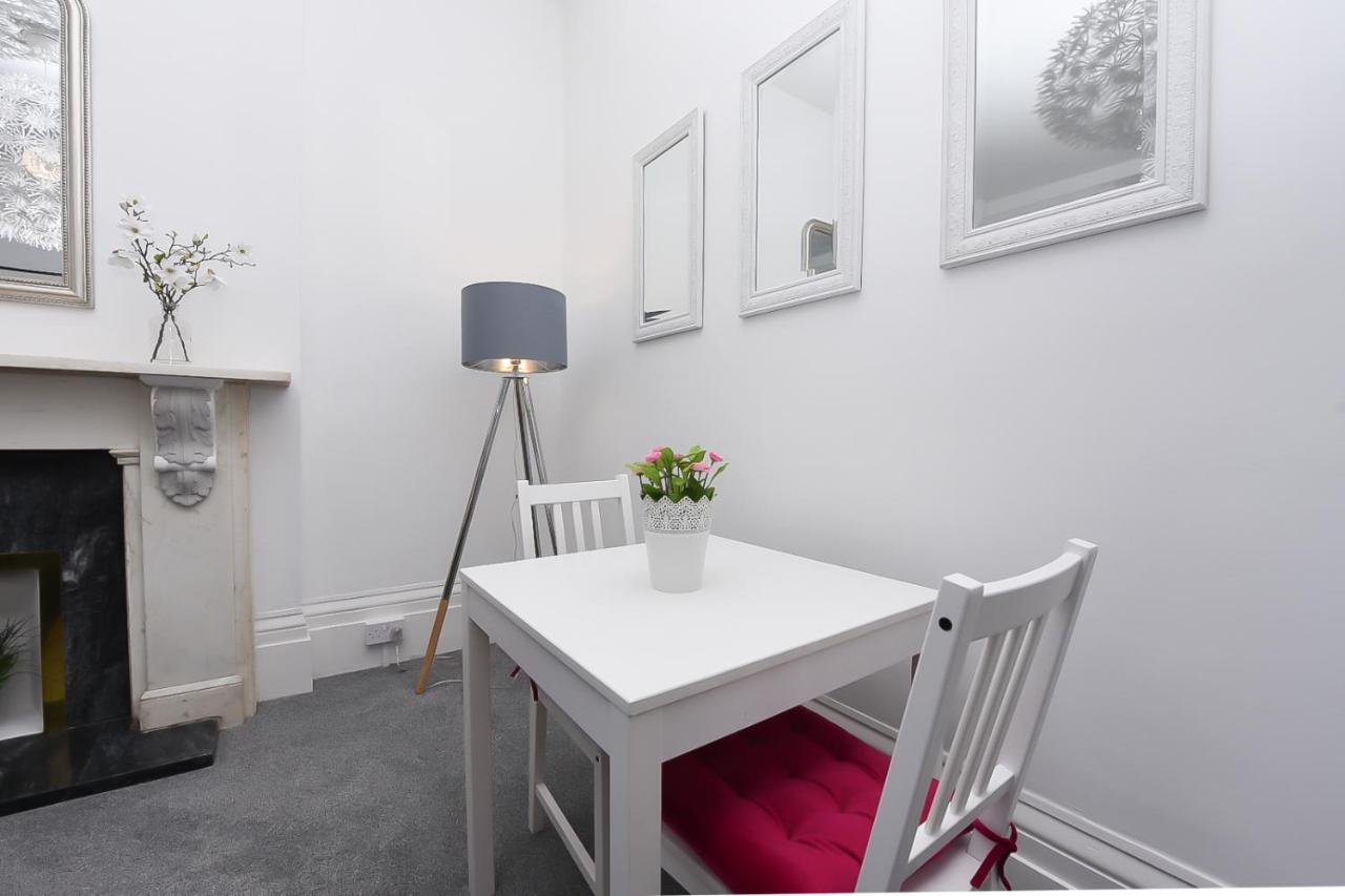 Apartamento Fantastic Sea View, 1 Bed Sleeps 2 Broadstairs Exterior foto
